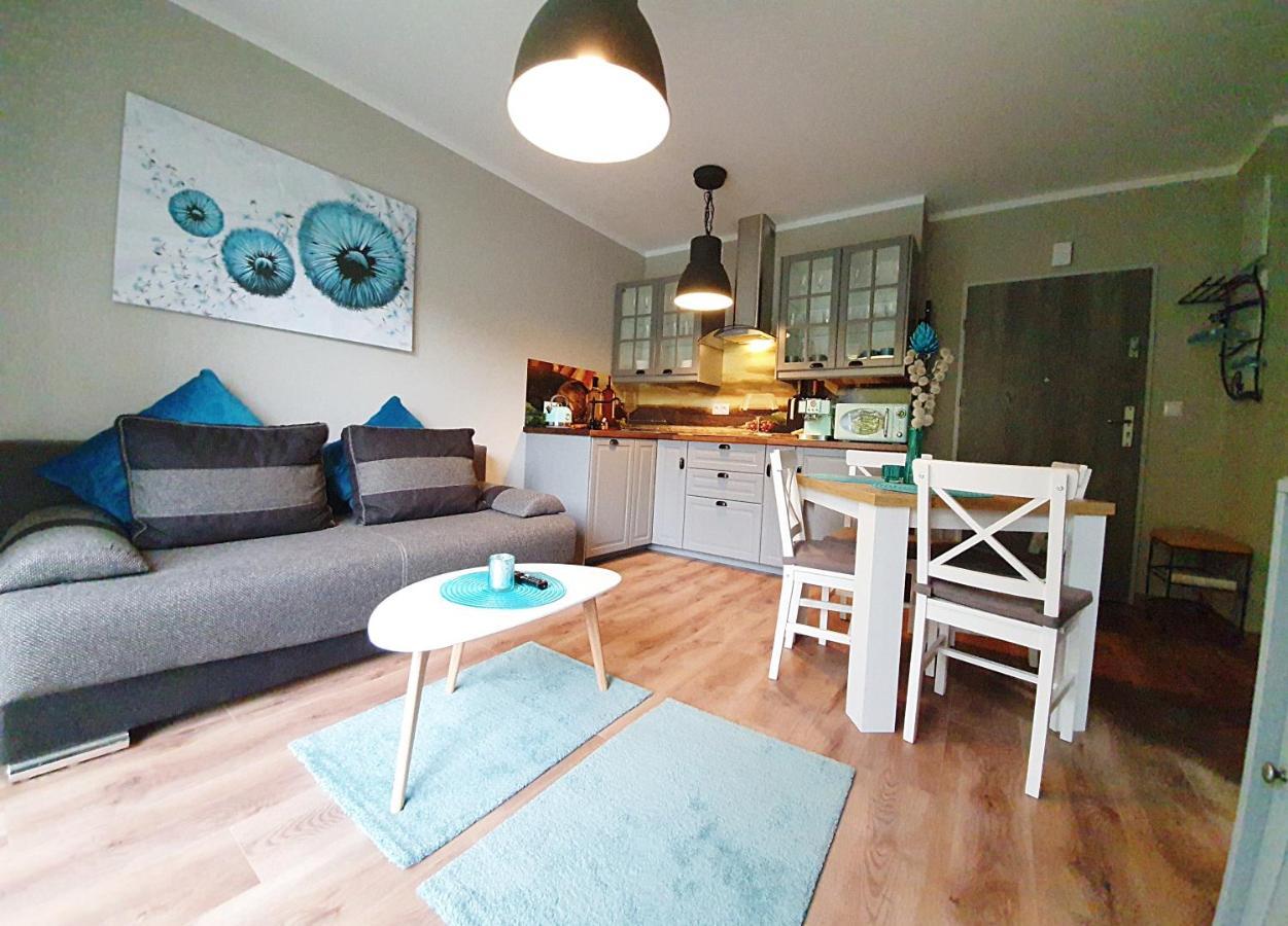 Apartamenty Sun&Fun Rezydencja Pod Debami Nad Lomnica 1B I 2B- Blisko Centrum I Sklepow W Otoczeniu Zieleni Karpacz Exterior photo