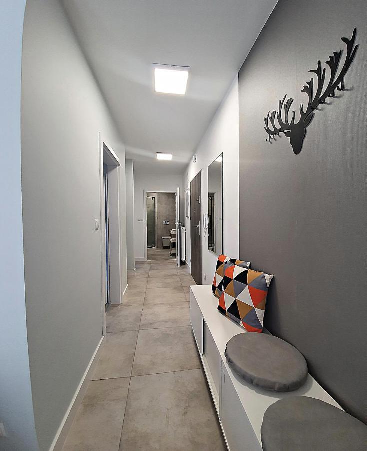 Apartamenty Sun&Fun Rezydencja Pod Debami Nad Lomnica 1B I 2B- Blisko Centrum I Sklepow W Otoczeniu Zieleni Karpacz Exterior photo